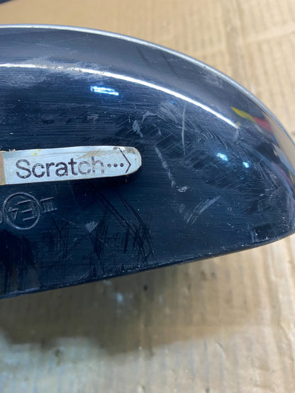 2003 to 2008 Infiniti Fx35 Left Driver LH View Door Mirror Oem AA7355 MS8