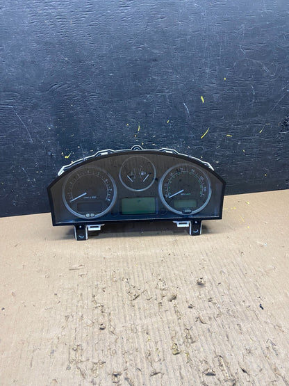 2005 2006 Land Rover LR3 Speedometer Cluster Gauge T1757 DG0