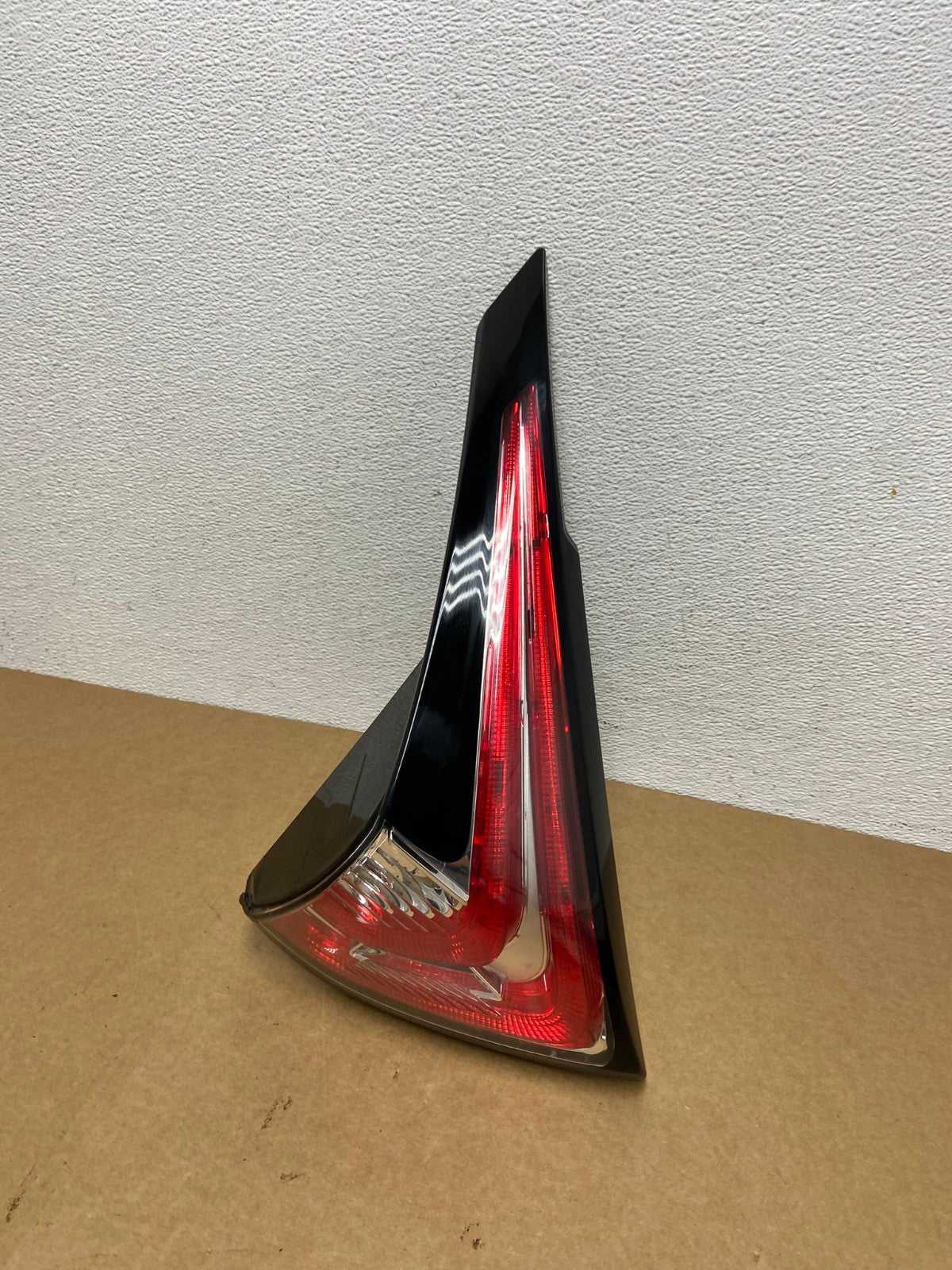 2015 to 2018 Nissan Murano Left Driver Lh Side Tail Light Inner Oem AC1686 LK0