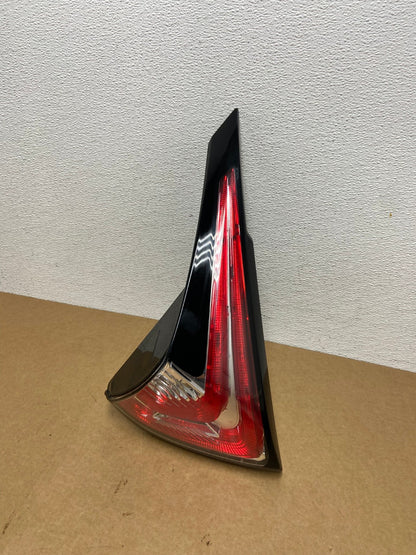 2015 to 2018 Nissan Murano Left Driver Lh Side Tail Light Inner Oem AC1686 LK0