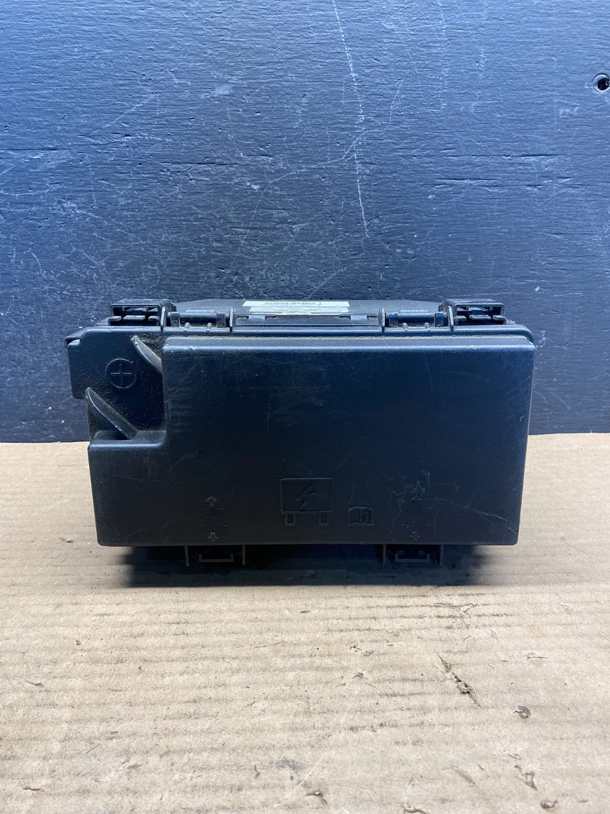 2008 2009 Liberty Nitro TIPM Power Integrated Fuse Box Module AE0182 DG5