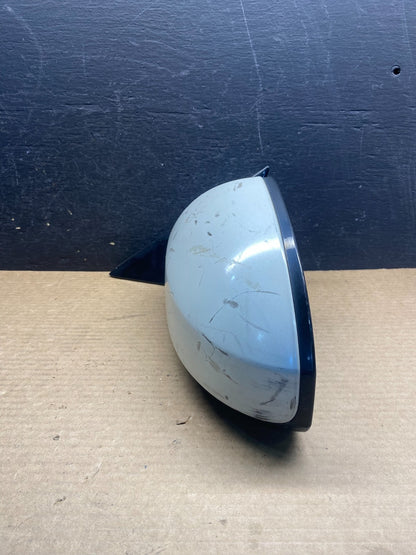 2003 to 2008 Infiniti Fx35 Left Driver LH View Door Mirror AF4168 DW10