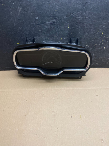 2013 Lincoln MKT Speedometer Instrument Gauge Cluster de9t-10849-ak t9139 DG0