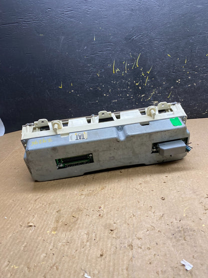 1992 1993 Oldsmobile 98 Speedometer Cluster OEM Z4296 DG3