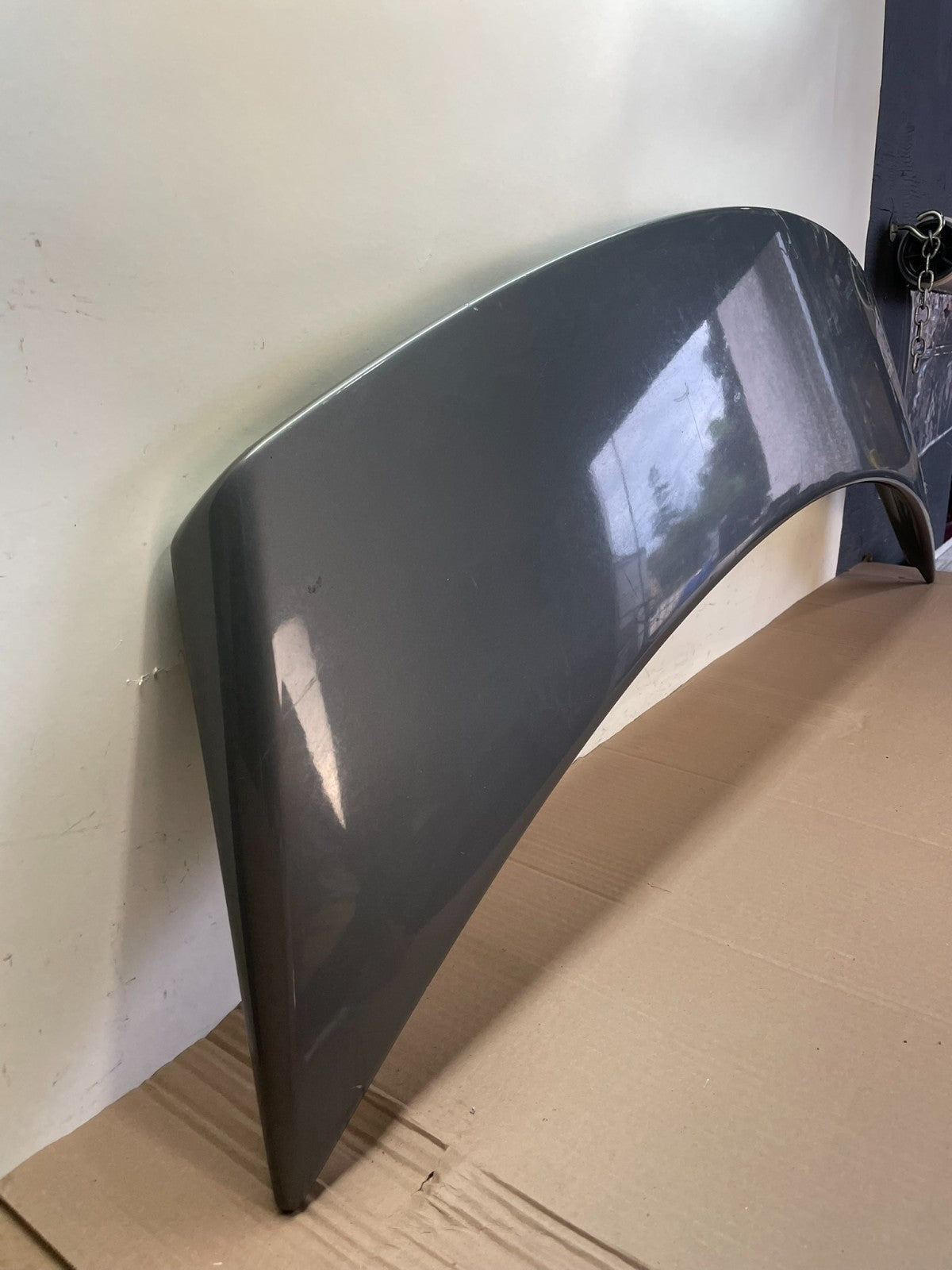 2000 to 2005 Mitsubishi Eclipse Rear Spoiler Brake Light AH6440 DG2