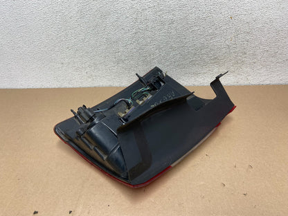 2011-2016 Chrysler Town and Country Left Driver Side Tail Light AG6582 DW7