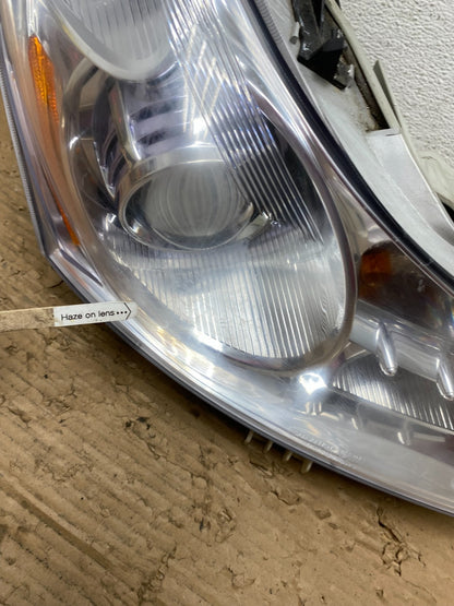2007-2009 Infiniti G35 G37 Right Passenger Hid Xenon Headlight Sedan AD4390 DW4