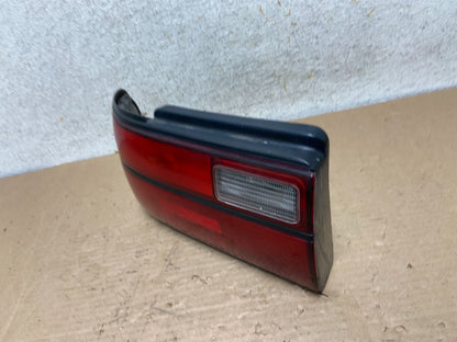 1988 - 1992 Toyota Corolla Left Driver LH Side Tail light AI0926 DW1