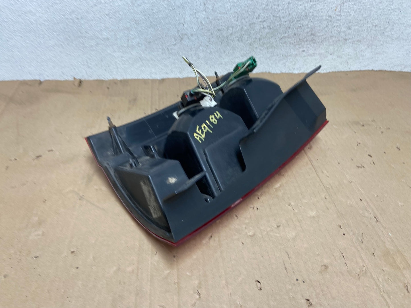 2008 2009 2010 Dodge Grand Caravan Right Passenger Rh Tail Light AE9184 LK5