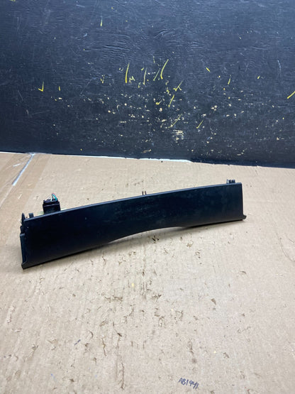 2004 2005 Lexus LX470 Left Driver Dash Dimmer Switch Cover AB5449 DG4