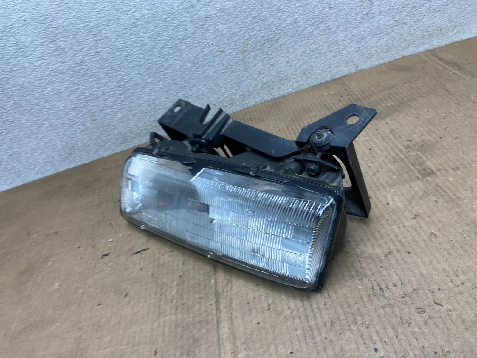 1988 1989 Pontiac Grand Am Left Driver SideHeadlight AA64271