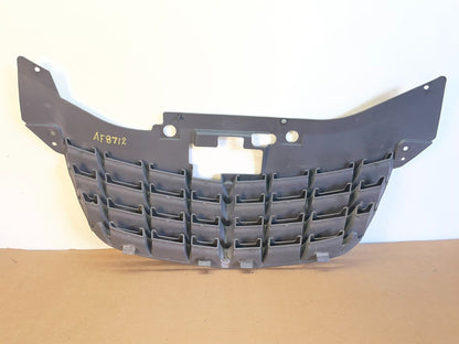 2007 to 2010 Chrysler Sebring Front Upper Grille Grill 0YW36TRMAC af8712 DG3