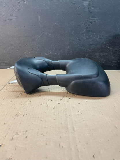2002-2008 Ford E150 E250 Van Left Driver Side Door View Two Arm Mirror AE07193