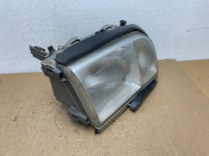 1992 1993 Mercedes W140 S500 Right Passenger RH Halogen Headlight AD8225 DG2