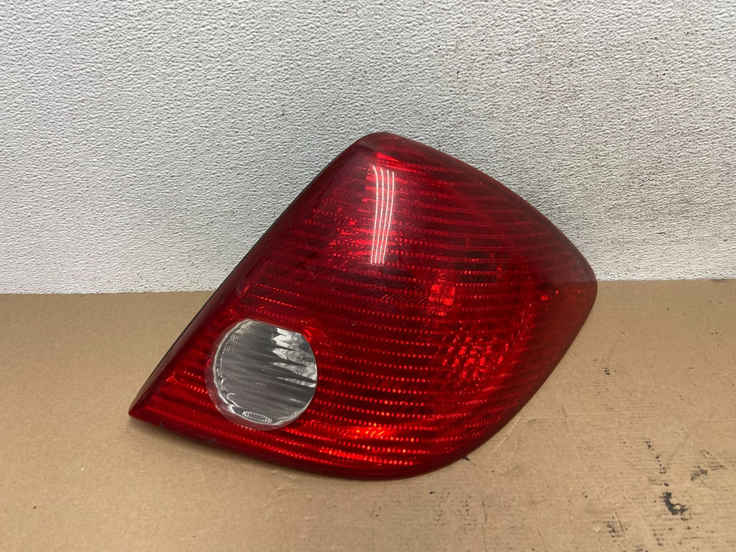2005-2010 Pontiac G6 Sedan Right Passenger Side Tail Light AF4447 LK0