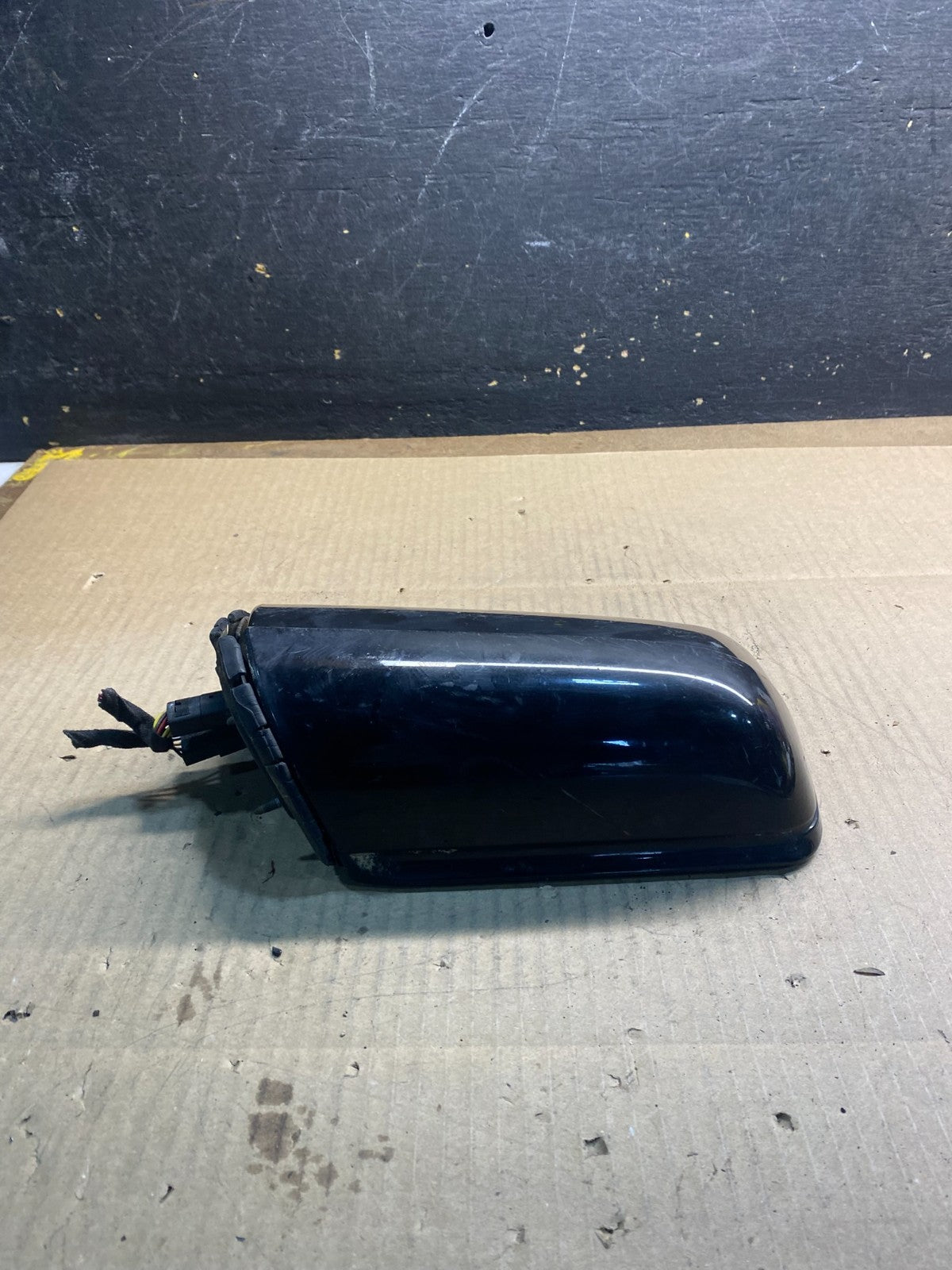 1995 - 1999 Mercedes-Benz W202 C Class Left Driver LH View Door Mirror z5161  DG1