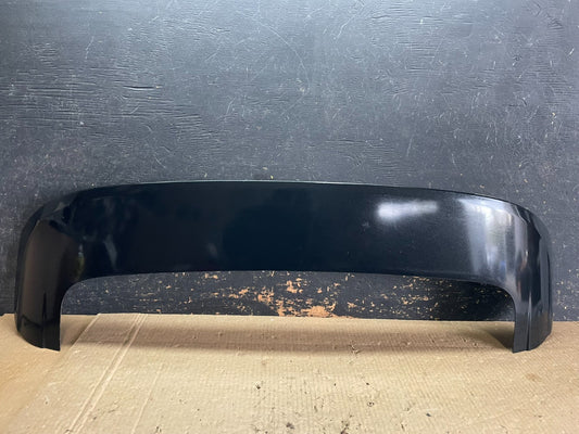 2012 to 2017 Ford Focus Trunk Lid Spoiler Wing OEM ab3229 DG0