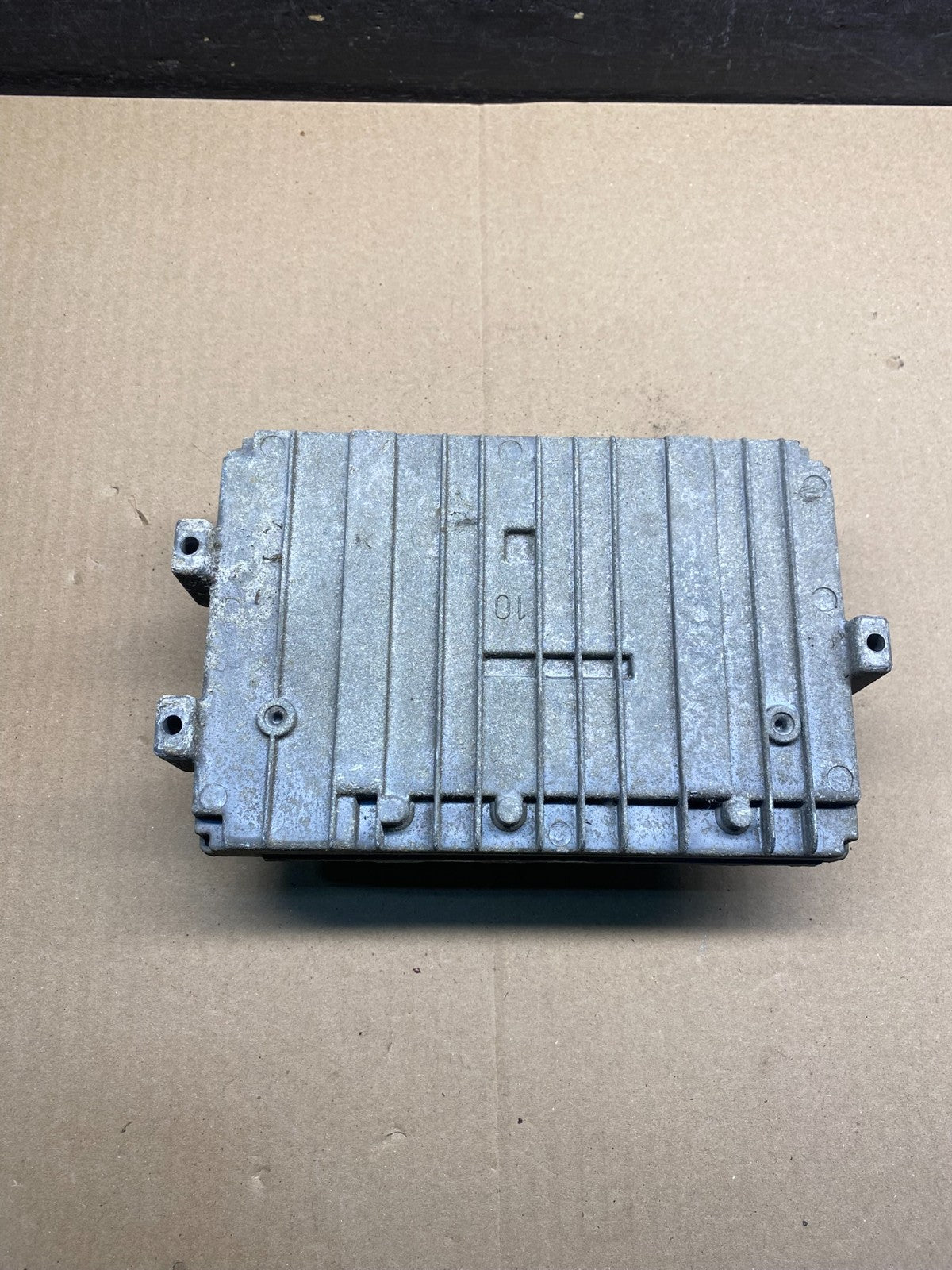 2001 Dodge Dakota Engine Computer ECM ECU PCM 3.9L p56040233ac AJ0271 DG1