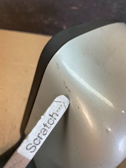 2003 to 2006 Lincoln Navigator Left Driver View Heated Door Mirror AC9842 DW7