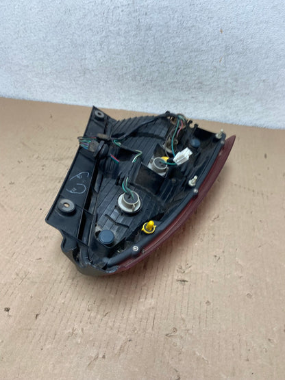 2003 2004 2005 Subaru Forester Right Passenger Rh Side Tail Light AF3171 LK5