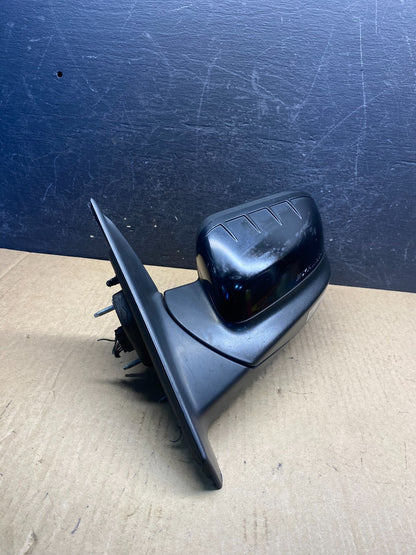 2011-2015 Ford Explorer Left Driver View Turn Signal Mirror AG7138 DW1