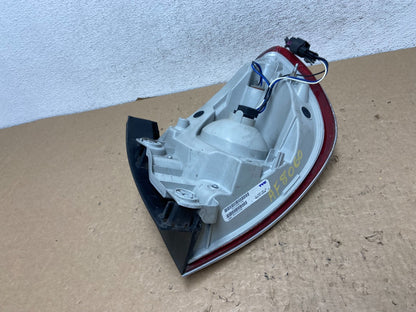 2008 to 2012 Buick Enclave Left Driver Side Lh Tail Light TYC AF8060 DW5