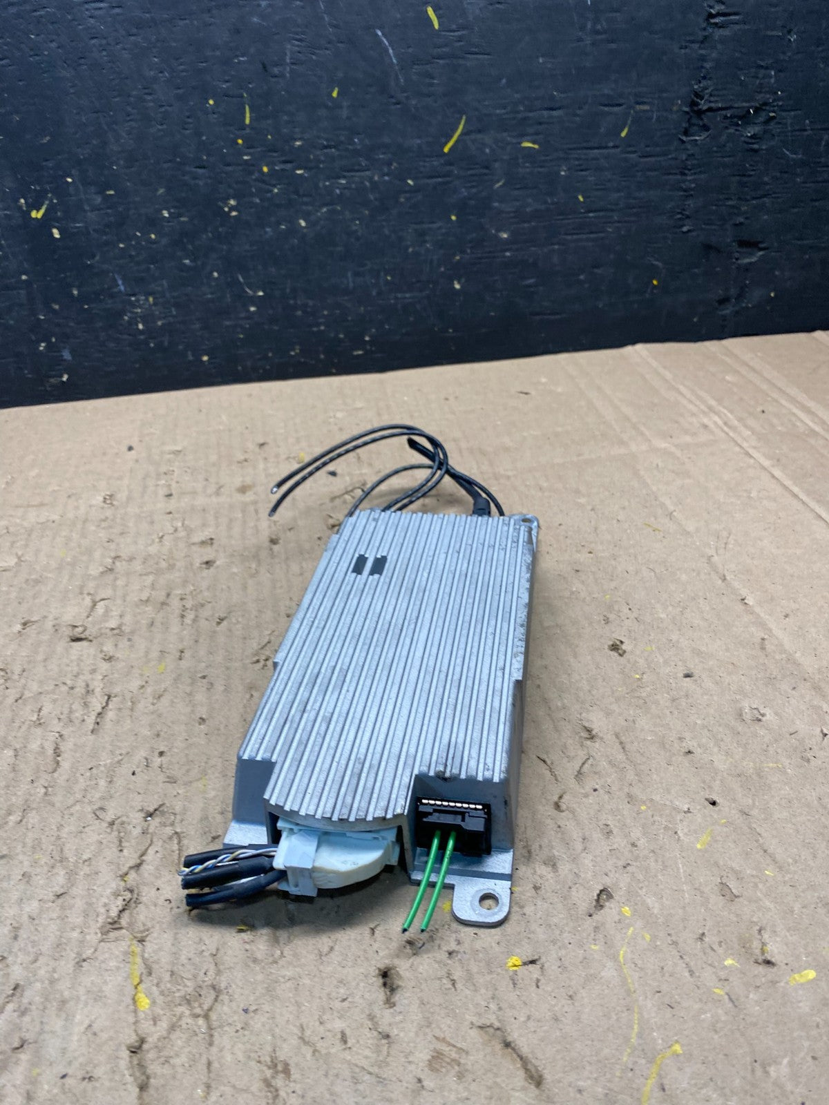 2010 to 2017 Bmw Bluetooth  Control Module Computer Telematics OEM R9041 DG2