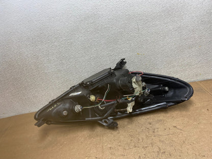 2002-2004 Lexus Es300 Es330 Left Driver Lh Headlight Xenon HID DEPO Y7190 DW7