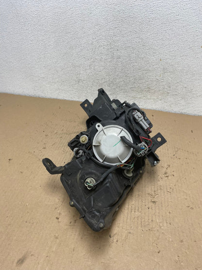 2003 to 2007 Nissan Murano Headlight Xenon HID Left Driver LH AF4228 LK7