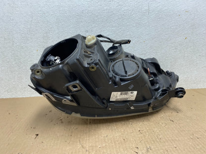 Halogen 2009-2011 Mercedes-Benz ML Class Right Passenger Headlight Oem J2306 DW10