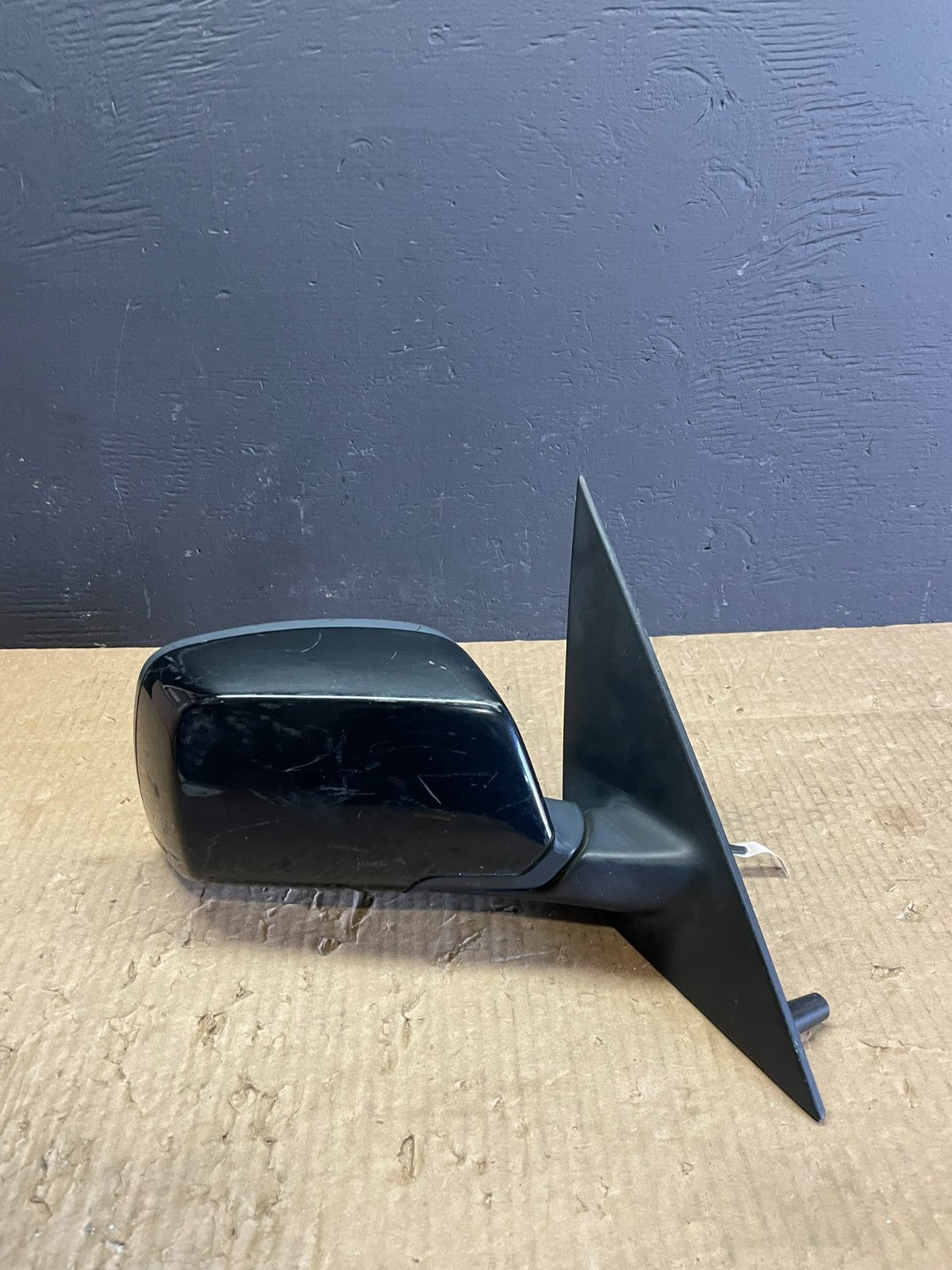 2004 to 2009 BMW X3 Right Passenger RH Side View Door Mirror Oem AB3262 MS0