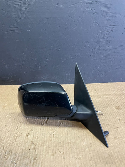 2004 to 2009 BMW X3 Right Passenger RH Side View Door Mirror Oem AB3262 MS0