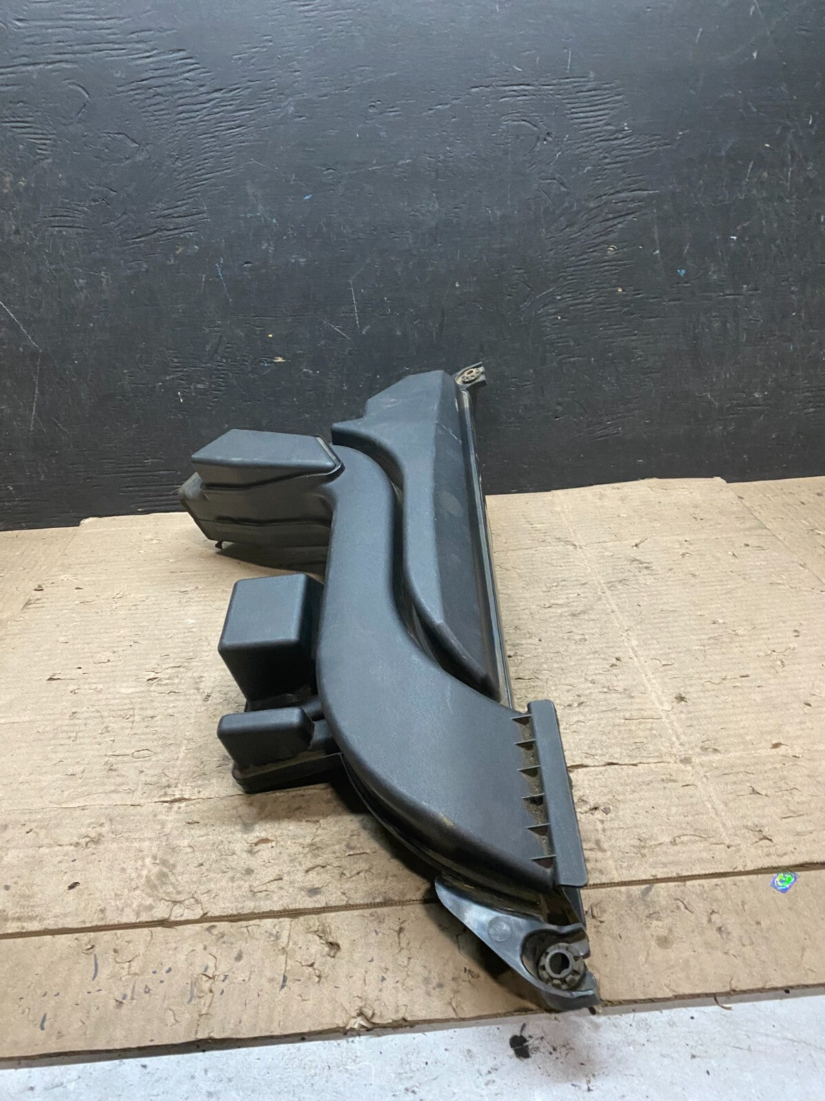 2013 to 2018 Nissan Altima 2.5L Front Air Cleaner Intake Duct Tube OEM H4589 DG13