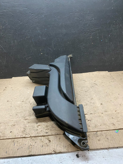 2013 to 2018 Nissan Altima 2.5L Front Air Cleaner Intake Duct Tube OEM H4589 DG13