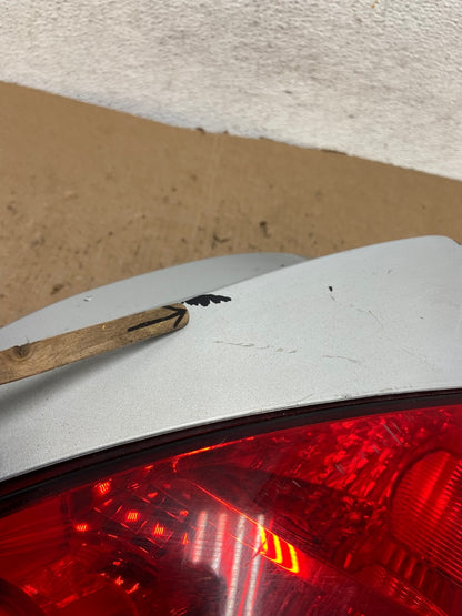 2004 2005 2006 2007 2008 Nissan Maxima Right Passenger Tail Light AD8112 LK4