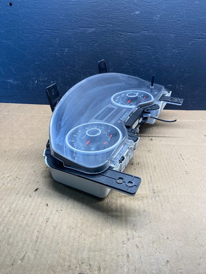 2005 2006 Ford Expedition Speedometer Instrument Gauge Cluster AD1616 DG1
