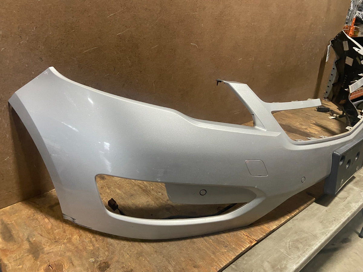 2011 to 2015 Chevrolet Volt Front Bumper Cover AI4336 PS1