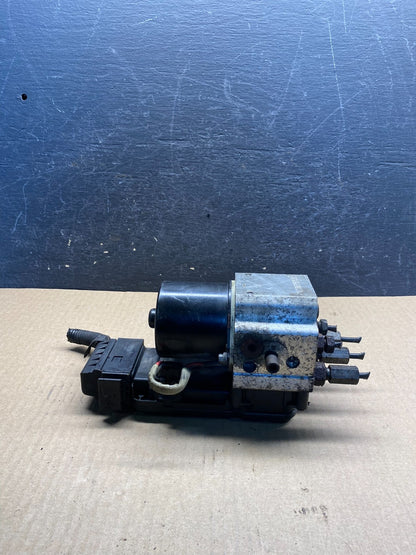 2006 2007 Ford E250 E350 Anti-Lock ABS Antilock Brake Pump AH1614 DG4