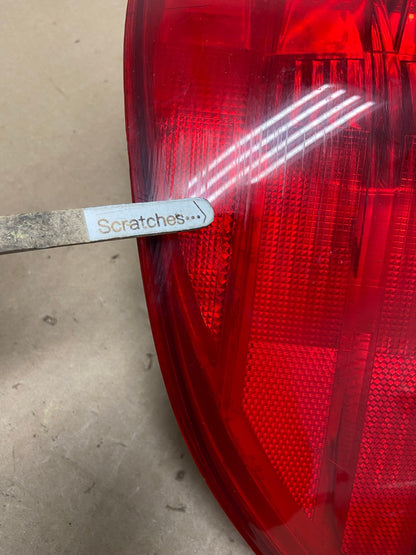 2005 2006 2007 Honda Odyssey Right Passenger RH Side Tail Light AG5569 LK3