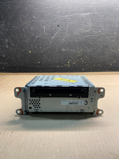 2013 to 2014 Ford Edge AM/FM Radio Reciever OEM y7552 DG0