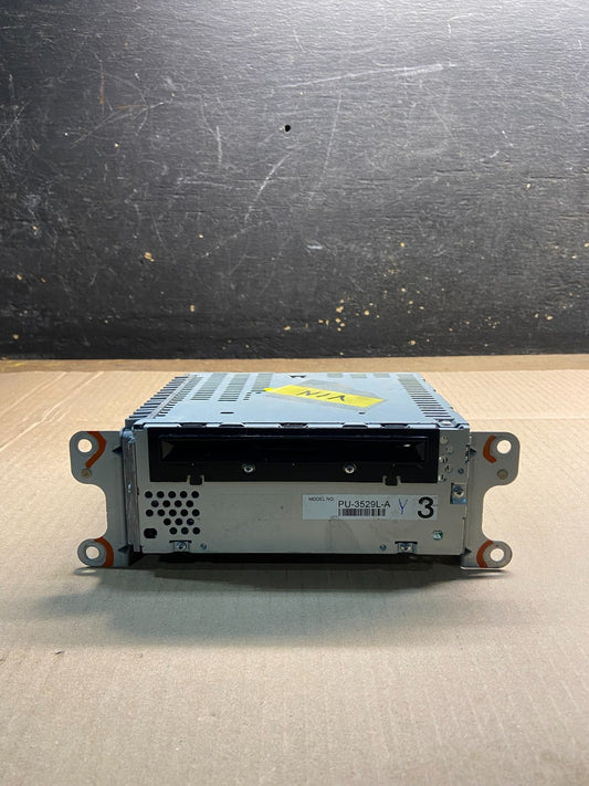 2013 to 2014 Ford Edge AM/FM Radio Reciever OEM y7552 DG0