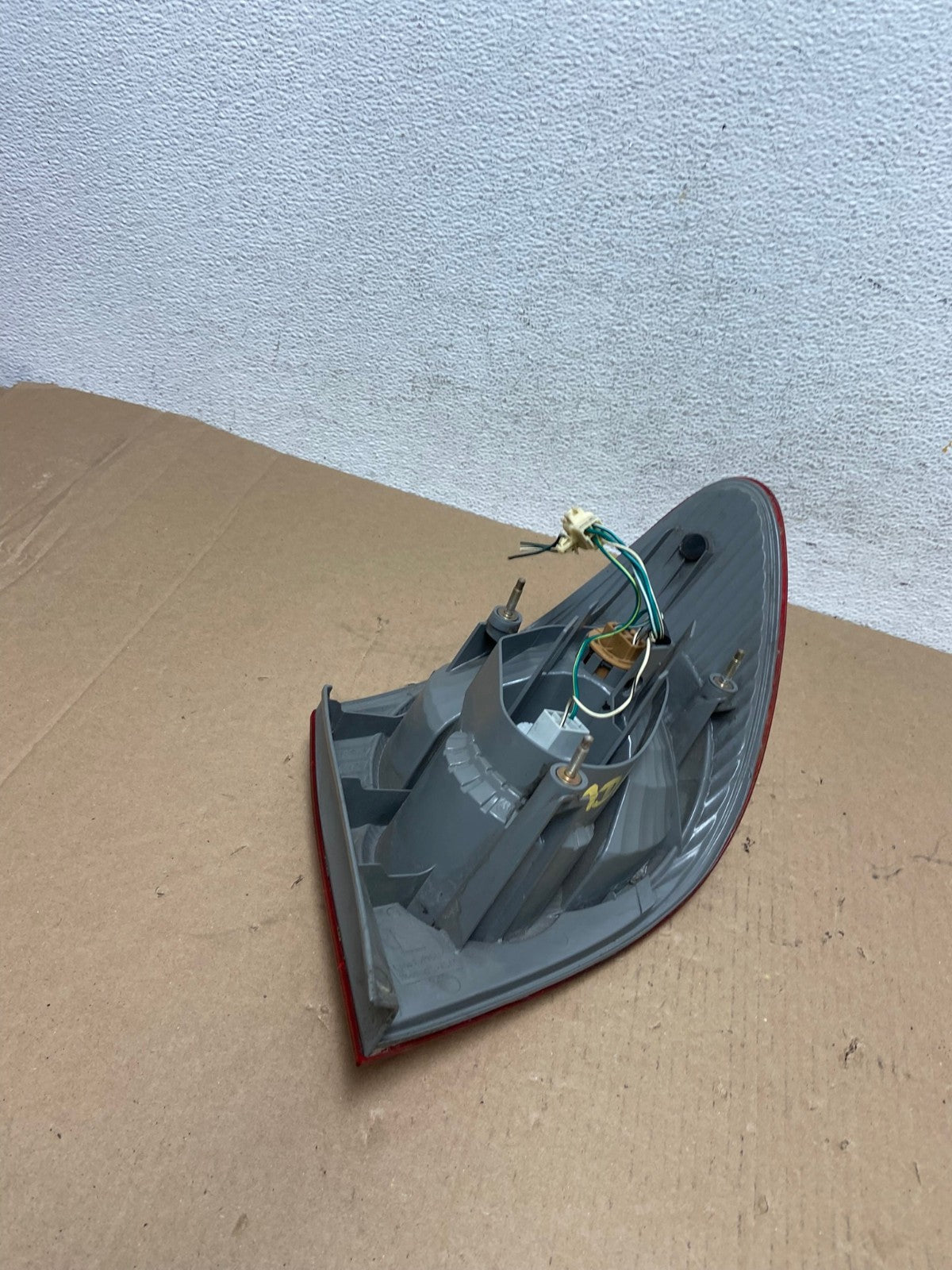 2005 to 2008 Toyota Corolla Left Driver Lh Side Tail Light AD6455 LK5