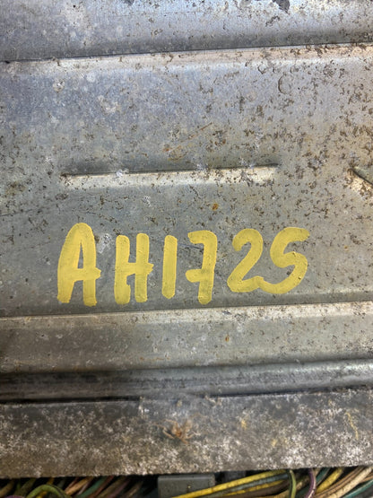 2003 Chevrolet Astro Ecu Engine Control Module Unit Ecm 12576106 ah1725 DG3