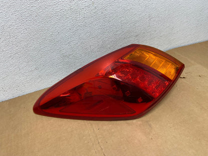 2009 2010 Nissan Murano Left Driver Lh Side Tail Light AC8346 LK2