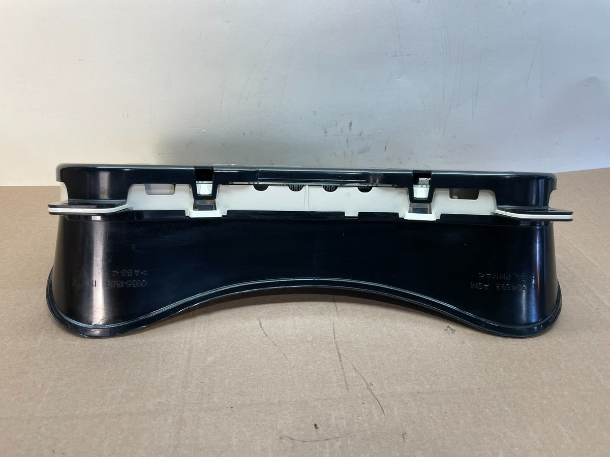 2006 2007 2008 Chevrolet Trailblazer Speedometer Cluster Gauge AJ0882 DW6