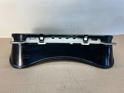 2006 2007 2008 Chevrolet Trailblazer Speedometer Cluster Gauge AJ0882 DW6