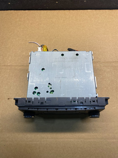 2007-2012 Chrysler Dodge Jeep Ram Radio CD MP3 AUX Receiver AF7859 DG4