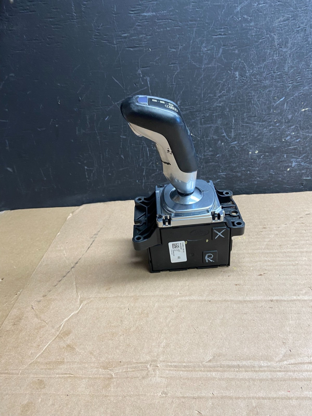 2014-2017 Land Rover Sport Sport Automatic Gear Selector Shifter af1909 DG1