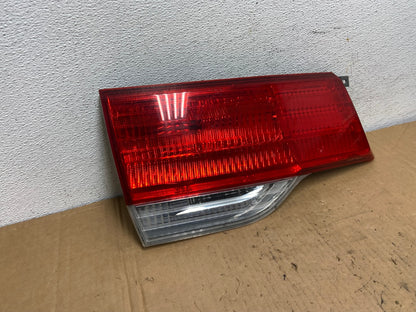 2008 to 2010 Honda Odyssey Left Driver LH Side Tail Light Inner AD3165 LK2