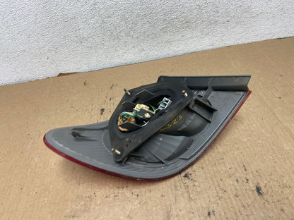 2005 - 2008 Toyota Corolla Right Passenger RH Side Tail light AG2323 LK5